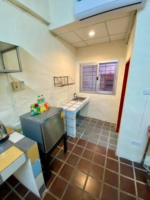 Ratanawong Place 506 Apartamento